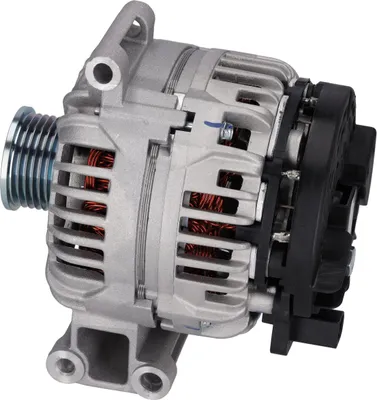 Produktbild von FEBI BILSTEIN 193429 Lichtmaschine Generator LiMa 110A 12V für MINI Schrägheck (R50, R53) Cabrio (R52)