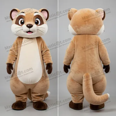 Obrázok produktu pre Mascotte MASTICOT, feriet, tanin, ludické