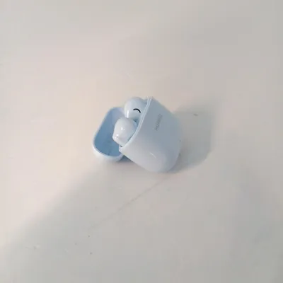 Produktbild von Huawei Wireless Kopfhörer Audio Zubehör FreeBuds SE 2 lange Akkulaufzeit leicht und komfortabel