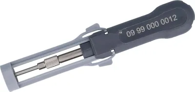 Immagine prodotto di HARTING Attrezzo di smontaggio per tipo di contatto: contatto a crimpare D, sezione 0,14 mm² - 2,5 mm² / AWG26 - AWG14 - 1 pezzo