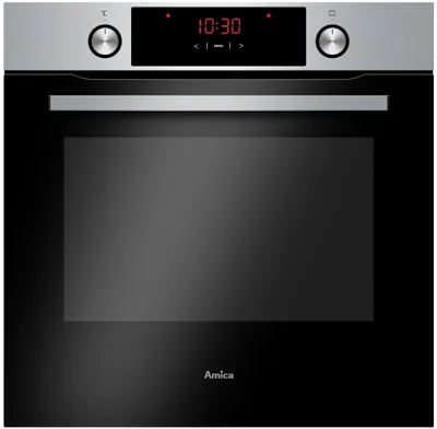 AMICA Einbaubackofen EBX 943 110 E