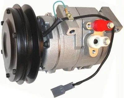 Zdjęcie produktu dla Kompresor Klimatyzacji Komatsu D115Ax-5 A.o.