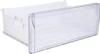 Produktbild von easyPART passend für 4616090200 Beko Gefrierschublade oben mitte für Gefrierteil KühlGefrierKombination