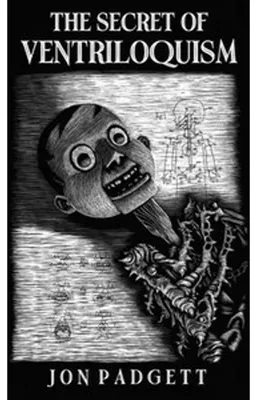 Produktbild von The Secret of Ventriloquism