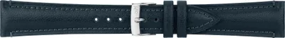 Produktbild von Armbanduhrband für Damen von MORELLATO A01X5671D72062CR18 in Marineblau.