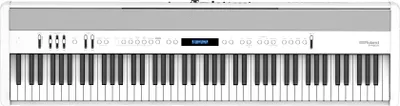 Immagine prodotto di Roland FP-60X WH