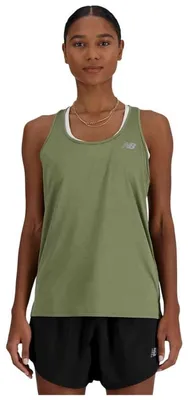 Produktbild von Tanktop New Balance WT41220DEK für Damen