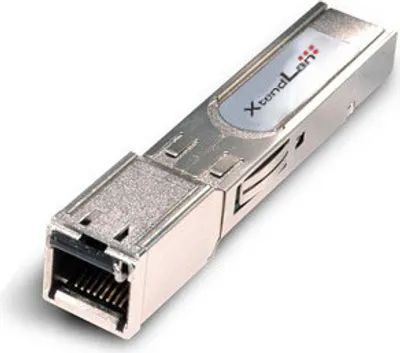 Obrázek produktu pro XtendLan SFP+, 10GBase-T, RJ45, UTP CAT6/6A/7, Cisco, Planet kompatibilní