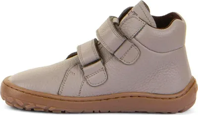 Produktbild von Froddo Kinder Barfußschuhe Grau G3110263-5 Grösse 31