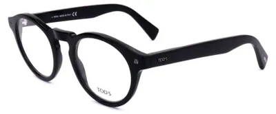 Produktbild von Brillenfassung Tods TO5284 49001