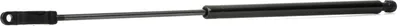 Produktbild von RIDEX 219G0271 Gasfeder Heckklappendämpfer für VW Polo Coupe (86C, 80) 587mm