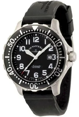 Produktbild von Zeno-Watch - Armbanduhr - Herren - Chrono - Hercules - 2 Automatik - 2854-a1