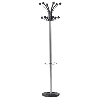 Produktbild von UNiLUX Garderobenständer HAKEA Höhe: 1.760 mm