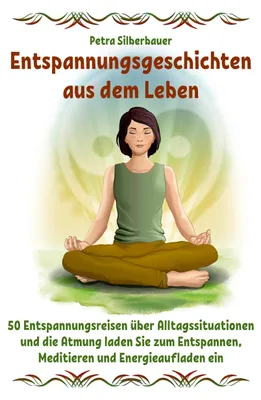 Produktbild von Entspannungsgeschichten aus dem Leben