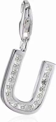 Image de Pendentif pour dames Thomas Sabo 0243-051-14 Argent