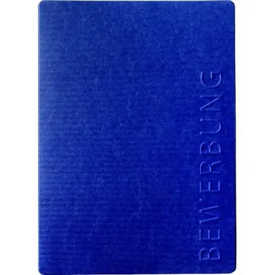 Image de Pagna dossier de candidature STREAM bleu/44122-02
