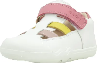 Produktbild von Geox Steppieup A Sportschuhe  EU 24 Junge  EU 24