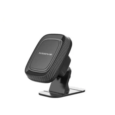 Immagine prodotto di Forte supporto magnetico per telefono cellulare per auto Facile da installare Ruotabile a 360°