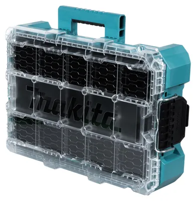Image de Organiseur MAKITA P-91045 MAKTRAK™ profondeur Moyenne