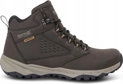 Immagine prodotto di Regatta Uomo Amble Boot Scarponcini da trekking alti 46