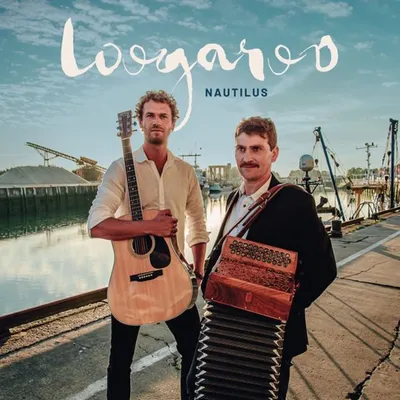 Obrázek produktu pro Loogaroo: Nautilus