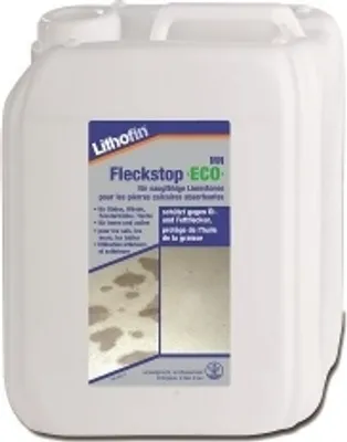 Produktbild von Lithofin MN Fleckstop ECO - Gebinde: 5 Liter