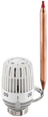 Productafbeelding van Thermostaatkop zonder accessoires, 40-70 graden Celsius