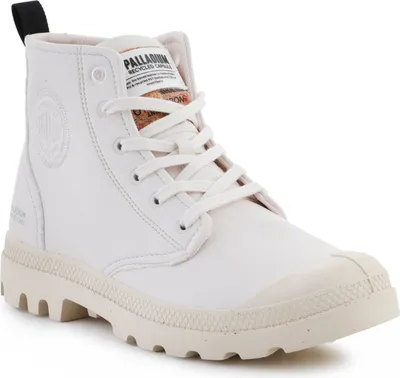 Image de Chaussures Palladium Pampa Hi 74378116M