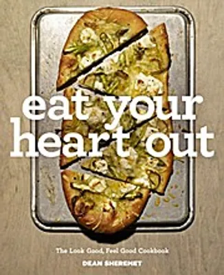 Produktbild von Eat Your Heart Out