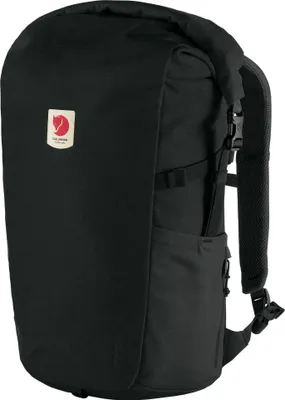 Produktbild von Fjällräven Ulvö Rolltop 30 - Rucksack 15" 49 cm (black)