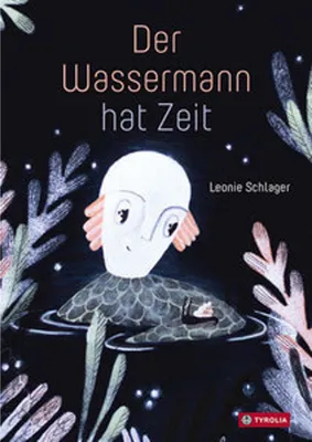 Produktbild von Der Wassermann hat Zeit
