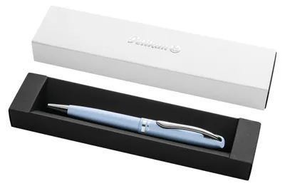Image de PELIKAN Jazz Bleu Pastel stylo à bille