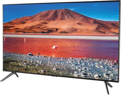 Produktbild von SAMSUNG GU50TU6979UXZG Smart-TV 125,0 cm