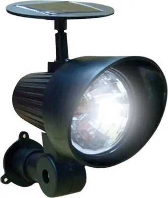 Produktbild von Solar LED Aussenleuchte