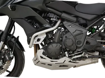 Produktbild von ZIEGER Sturzbügel Kawasaki KLE Versys 650 BJ 2015-22 für Versys 650