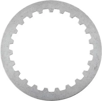 Produktbild von TRW Stahllamellensatz Kupplung MES317-6 1,2mm 94,5mm Stahl 86,5mm 115mm 0,423kg