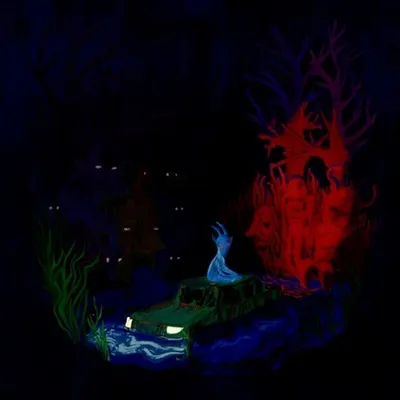 Image de Sous les déchets