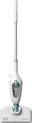 Produktbild von Black & Decker Fsmh13e10-qs 1300w Dampfmopp  One Size / EU Plug 220V  One Size