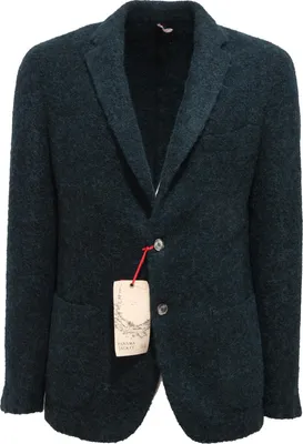Zdjęcie produktu dla 3400Q zielona kurtka męska PANAMA JACKET