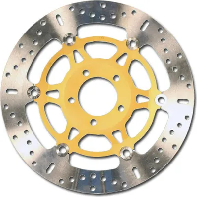 Immagine prodotto di Disco freno flottante EBC X MD4141X D.299mm 5 bulloni per Kawasaki Z