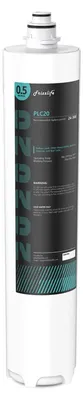 Immagine prodotto di Kit di ricambio per filtri dell'acqua - Filtrazione a due stadi