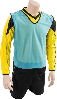 Obrázek produktu pro Precision - Tréninkový bryndák pro muže/dámy unisex RD1652 (146-164) (modrá)