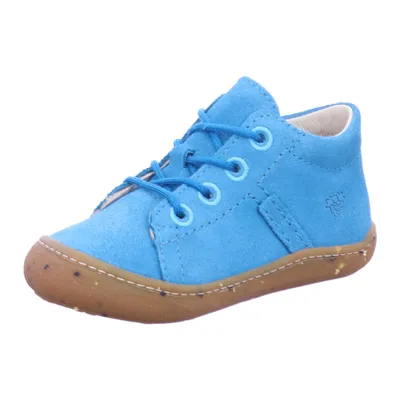 Produktbild von Ricosta cay Lauflern blau in Gr. 21