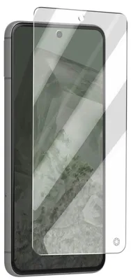 Produktbild von Force Glass, Glas-Folie 2.5D Original Google Pixel 8, Transparent