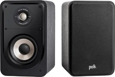 Obrázek produktu pro Polk Audio Signature Elite ES15e (černá)