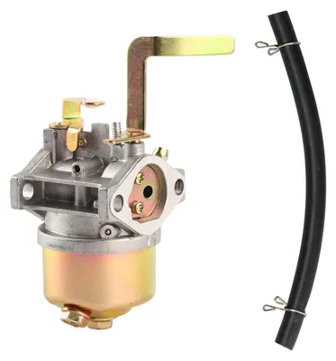 Zdjęcie produktu dla Gaźnik do części do generatorów Yamaha EF2600 EF2700 EF3600 MZ175 MZ200 166F