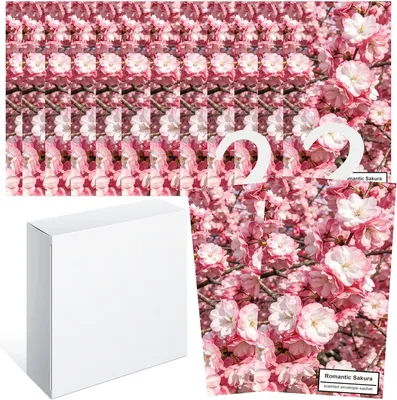 Image de Diffuseur d'air à la lavande, 14 pièces, sachets parfumés pour vêtements et armoires