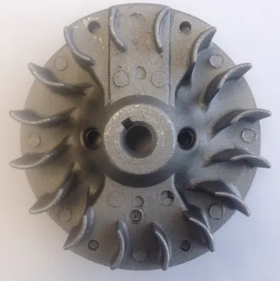 Produktbild von Magnetrad Für Chinesische Sensen 26Cc