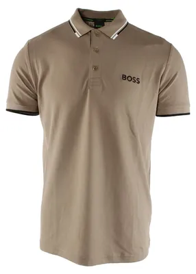 Immagine prodotto di Hugo Boss polo
