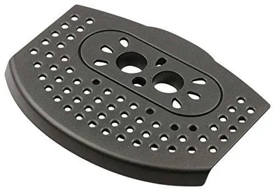 Immagine prodotto di Delonghi griglia poggia tazze macchina caffè EC191 EC201 EC220 EC221 CPA450